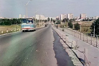 Припят, град призрак