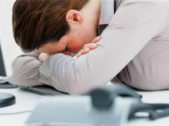 Причини за възникване на постоянна слабост и умора, отколкото те могат да бъдат обхванати