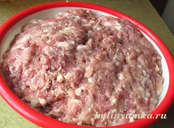 Готвене говеждо месо