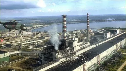Припят история и тайни на изключване зона забравен