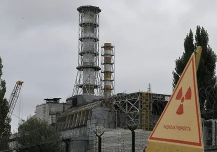 Припят история и тайни на изключване зона забравен