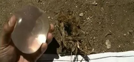 Mint a Kindle Tűz