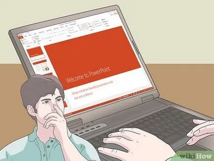 Hogyan készítsünk egy előadást rendesen