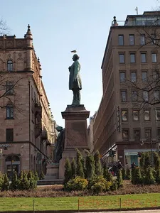 Évtized Helsinkiben