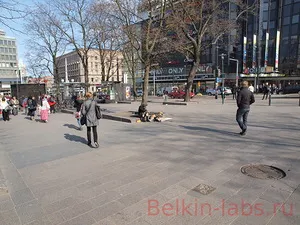Évtized Helsinkiben