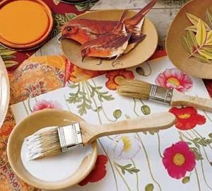 Decoupage szék kezével díszíteni képek, mint egy régi, fából készült szék, szalvéták, lépésről lépésre (a) Decoupage szék kezével díszíteni képek, mint egy régi, fából készült szék, szalvéták, lépésről lépésre