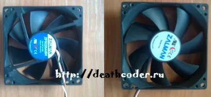Halál coder