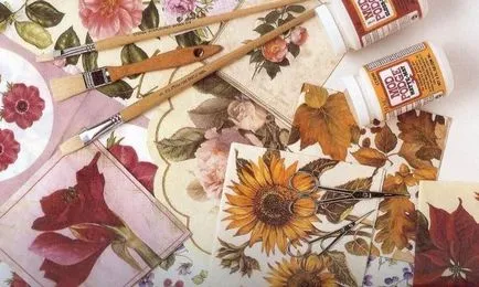 Decoupage szék kezével díszíteni képek, mint egy régi, fából készült szék, szalvéták, lépésről lépésre (decoupage székek kezüket fotó) Decoupage szék kezével díszíteni képek, mint egy régi, fából készült szék, szalvéták, lépésről lépésre