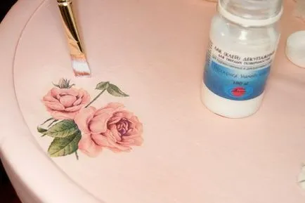 Decoupage szék kezével díszíteni képek, mint egy régi, fából készült szék, szalvéták, lépésről lépésre (székek) Decoupage szék kezével díszíteni képek, mint egy régi, fából készült szék, szalvéták, lépésről lépésre