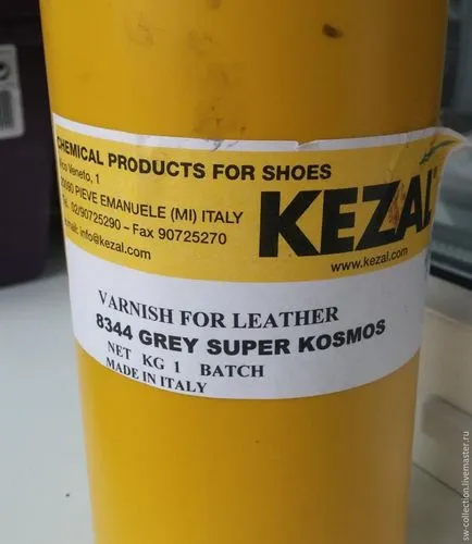 Tedd egy régi bőr táska új - tisztességes iparos - kézzel készített, kézzel készített