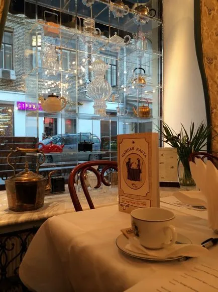 mentateázás egy cég francia teaház - le voyage du a - egészségügy - makeit-up - (Társaság) Kóstoló tea teaház a francia - le voyage du a - egészségügy - makeit-up -