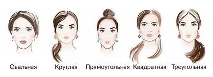 коса разделиха