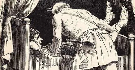 Procrustean легло - стойност phraseologism