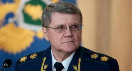 Адвокат - законен представител на прокуратурата в процеса