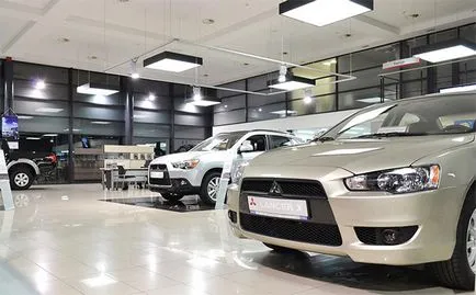 Продажба на автомобили през авто капани и ревюта