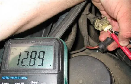 Симптоми, проверка и подмяна на свои ръце ламбда сонда