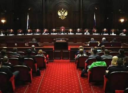 Адвокат - законен представител на прокуратурата в процеса