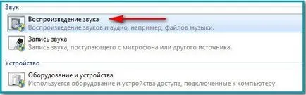 Звук изчезна прозорци 7 какво да правят (звук) Звук изчезна Windows 7 какво да правя
