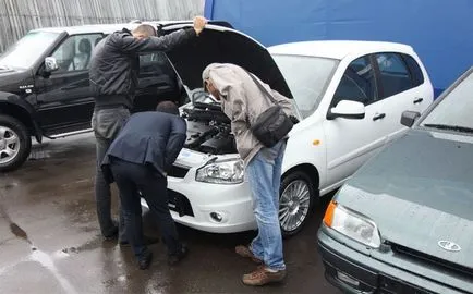 Проверка на автомобил по VIN безплатно на официалния сайт на КАТ (официално) Проверка на каросерията на автомобила от броя безплатно на официалния сайт на КАТ