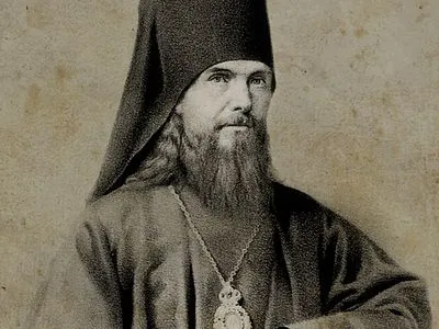 Разкази за детството на св. Теофан (St.) Разкази за детството на св. Теофан
