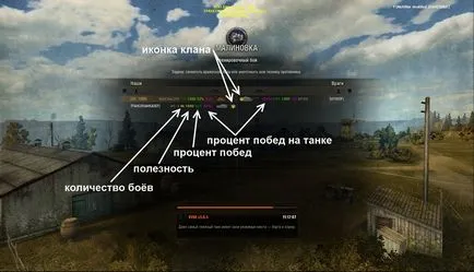 Дешифрирането на стойностите на статистика - olenemera - за зная - зная - игра на