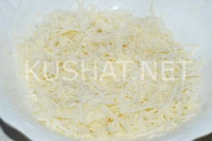 Рафаело сирене и раци пръчки