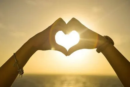 Път към себе си, или как да бъдем честни със себе си