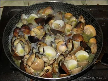 Миди миди - това е вкусно