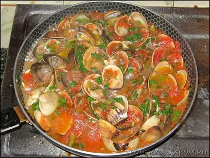 Миди миди - това е вкусно