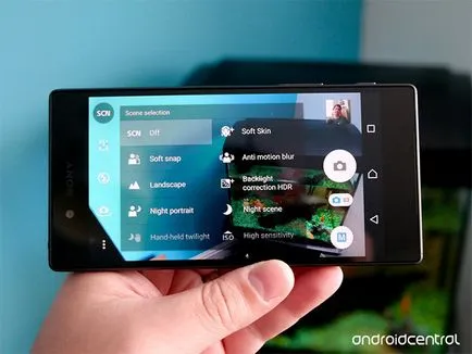 Пет начина да по-добре да правите снимки с Sony Xperia Z5