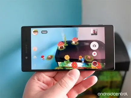 Пет начина да по-добре да правите снимки с Sony Xperia Z5