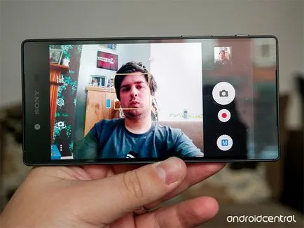 Пет начина да по-добре да правите снимки с Sony Xperia Z5