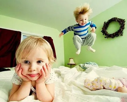 Дневната комбинация в детска детска група (ежедневно) Дневната комбинация в детска детска група