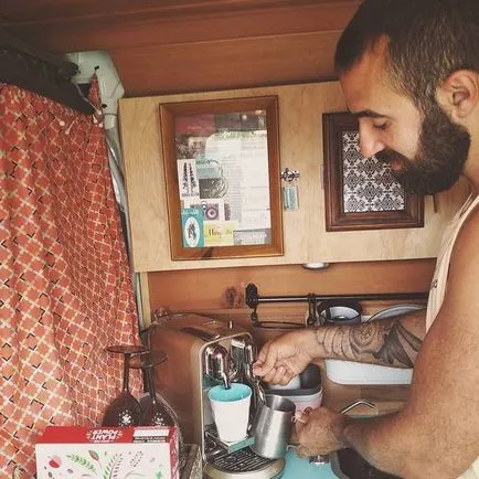работи ръце