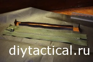 Вест - тактически Samodelkin