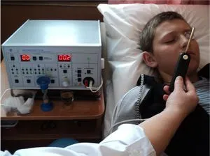 Реактивен артрит при деца причинява и симптоми, стандартно лечение и използването на народната