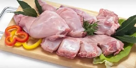 Диетата на кърмещата майка на новородено Съвет на месеца