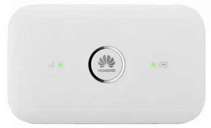Отключване на Huawei описание модем и потребителското