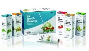 Реминерализиращ гел GC Tooth мус зъби (тус мус) мнения инструкции