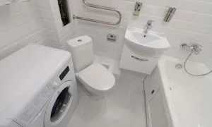 Ремонт комбинирана баня