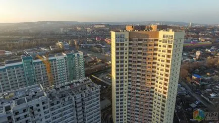 Ремонт в апартамента за продажба, идеи за ремонт