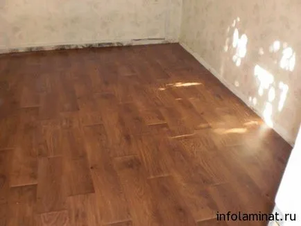 Ремонт ламинат свои ръце