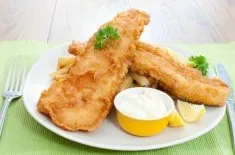 Риба в тесто Тайните на готвене вкусно тесто за риба и оригинални рецепти на различни риби в