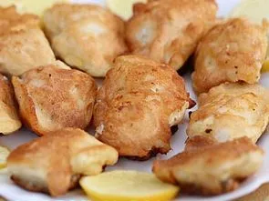 Риба в тесто Тайните на готвене вкусно тесто за риба и оригинални рецепти на различни риби в