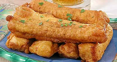Риба в тесто Тайните на готвене вкусно тесто за риба и оригинални рецепти на различни риби в