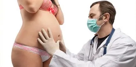 Родовете с тесен таз