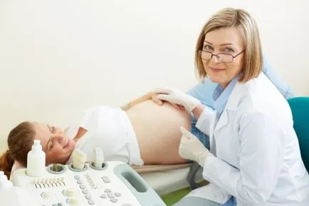 Родовете с тесен таз