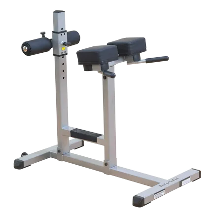 Роман председател Exerciser повдигане на торса, натиснете упражнения