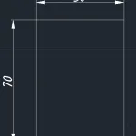 Ръководство за дигитализиране хартия чертежи в AutoCAD, CAD списание (AutoCAD) Ръководство за дигитализиране на хартиени чертежи в AutoCAD, CAD-вестник