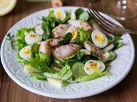Салата 